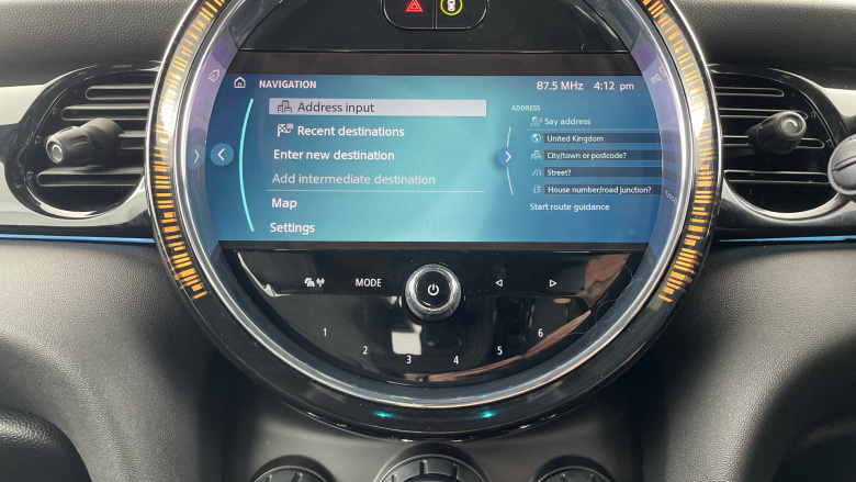 MINI Hatchback 135kW Cooper S Level 2 33kWh 3dr Auto Electric Hatchback